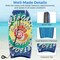 Lightweight Body Board Boogie Board - Portable, Durable Surfing Essential